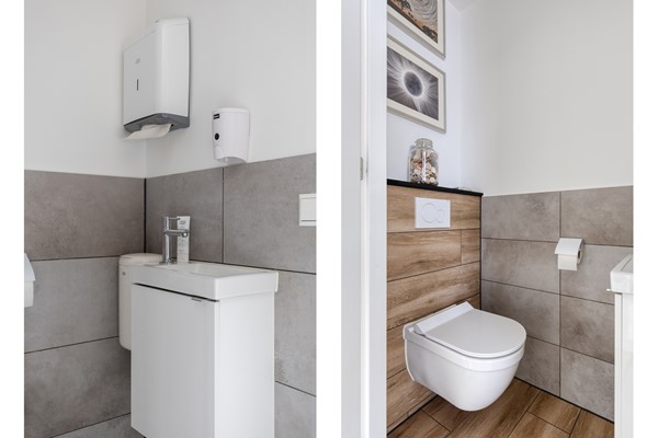 Medium property photo - Emmastraat 43A, 3181 GC Rozenburg